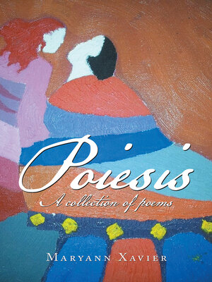 cover image of Poiesis